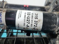 Amortyzator przód komplet lewy prawy Fiat Doblo II L+P