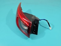 Lampa tył lewa błotnika Mazda CX-3 14-21 HB EUROPA DB2R-51160