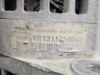 TEST Alternator Opel Astra III H YM13117340 1.9 cdti