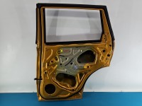 Drzwi tył prawe Suzuki Vitara II 2015- HB 5d złoty DBH