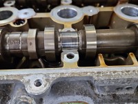 Silnik Kia Optima IV 15-20 1.6 T-GDI 180KM ODPALANY FILM pomiar