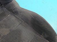 Fotel lewy przód kierowcy Honda Civic VI EU 5d