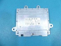 Sterownik moduł NIGHT VISION 0275004006 Mercedes W221 A2218709693, 0275004006