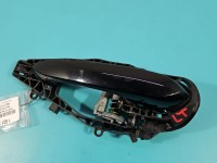 Klamka tył lewa zewnętrzna BMW G30 9881773 475