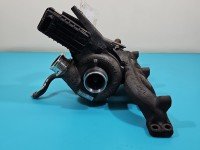 Turbosprężarka Volvo S80 II 762060-6, 30751708 2.4 D5 185KM