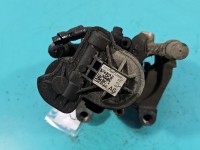 Zacisk tył lewy Skoda Superb III 2.0 tdi (DTSB) kombi