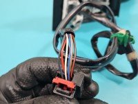 Lusterko prawe Vw Golf plus czarny LC9Z europa