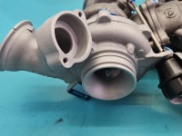 Turbosprężarka Regenerowana VOLVO S60 II 10- 16359700004, 10009700118, 31397999 2.0 D4 181KM