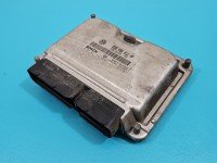 Komputer Sterownik silnika 038906012HP, 0281011320 Seat Ibiza III 6L 1.9 sdi