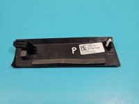 Osłona ZAŚLEPKA PLASTIK Tesla Model 3 2017- 1086306-00-F