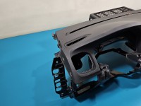 Deska rozdzielcza airbag pasażera kokpit VOLVO S60 II 10-