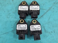 Deska rozdzielcza airbag pasażera kokpit Hyundai I30 II 12-16