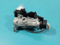 Stacyjka KLUCZYK WKŁADKA Vw Golf VI 1K0905851B