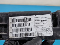 Mocowanie uchwyt chłodnic BMW X3 F25 7593838