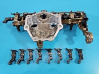 Wałek rozrządu BMW E87 2.0 16V