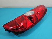 Lampa tył prawa Fiat Doblo II HB