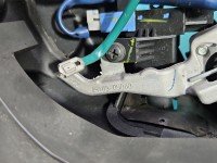 Kierownica Toyota Avensis III T27 45100-05590-D