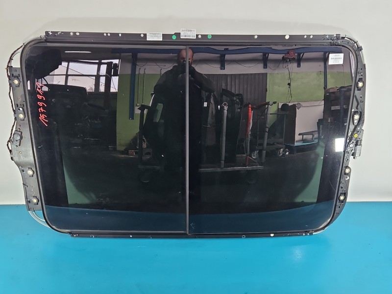 Szyberdach AUDI Q5 8R 08- HB 8R0877041B