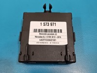 Sterownik moduł drzwi prawy tył Mercedes GL II X166 A1669008009