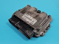 Komputer Sterownik silnika 0281011669, 55189927 Opel Zafira B 1.9 cdti