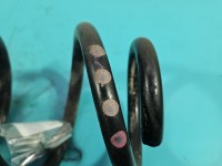 Sprężyna przód przednia AUDI A6 C7 2.0 TFSI (CAED)