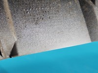 Błotnik przód prawy Citroen C4 I KCH