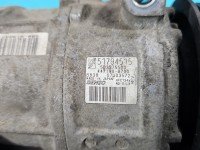 Sprężarka klimatyzacji kompresor Fiat Linea 447190-9700, 51794515