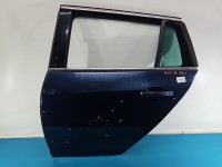 Drzwi tył lewe Opel Insignia A kombi 5d Z22 A