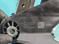 Pedał pedały Skoda Superb III hamulca sprzęgła