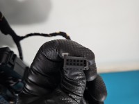 Szyberdach Vw Sharan II 10- HB 5d