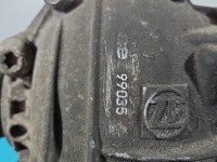 Most przedni przód AUDI Q7 I 4L 4460310021, 0AA409508Q 3.6 V6 FSI