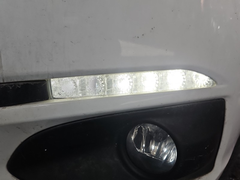 Światło jazdy dziennej lewe Peugeot 301 9802795580, 89250581