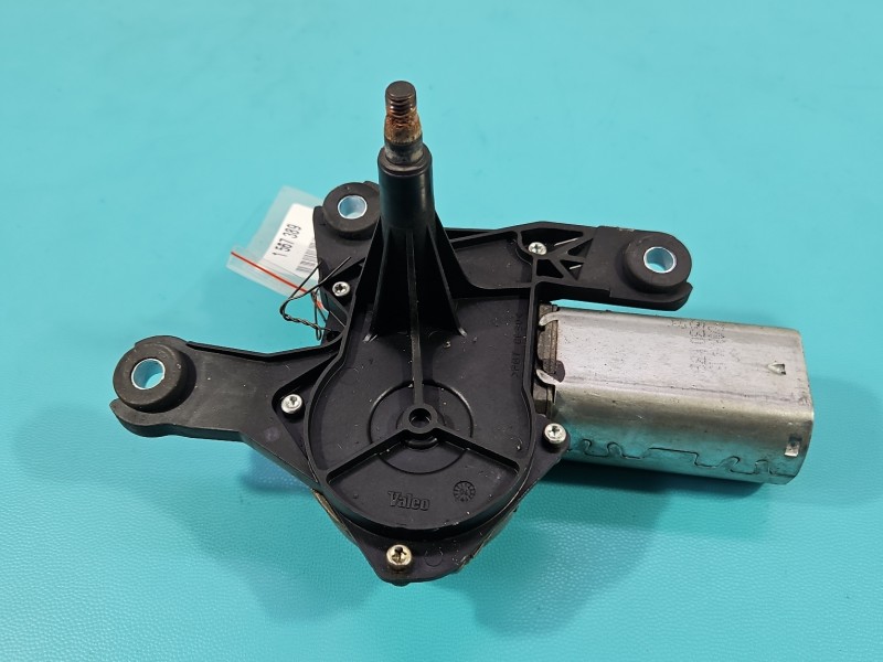 Silniczek Silnik wycieraczki tył Opel Zafira A 09137147, 53013912 HB