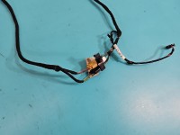 Wiązka klapy tył Skoda Octavia III 5E9971147B