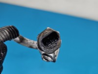 Przewód klimatyzacji rurka Honda CR-V II 01-06 2.2 i- CTDi N22A2