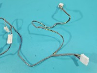 Wiązka instalacja TOYOTA, 246490-2920, 246490-2920, Europejska, silniczków nawiewu NAGRZEWNICY Toyota Rav4 V 246490-2920