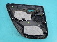 Fotele komplet kanapa Hyundai Ix35 09-13