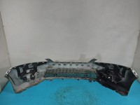 Zderzak przód Ford Mondeo Mk4 srebrny BA7