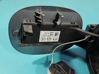 Klapka wlewu paliwa Kia Ceed III 18-21