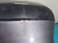 Zderzak tył Renault Megane I szary NV603 sedan