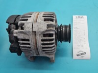 TEST Alternator Seat Toledo II Leon I 1.6 sr 028903028D, 0124325003