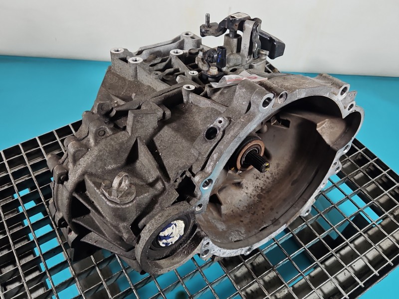Skrzynia biegów Hyundai I30 III 16- 1.6 crdi