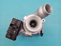 Turbosprężarka Regenerowana Toyota Avensis III T27 151008, 0391-03, 3465487.04 2.0 D4D 143KM