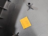 Tapicerka drzwi przód prawa boczek pasażera Ford Focus Mk4 A23942AE