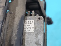 Wentylatory Wentylator chłodnicy Audi A4 B7 8E0121205AE, 8E0959501T 2.0 tdi (BRE)