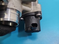 Turbosprężarka Citroen C5 Aircross 17-25 887157-1, 9836081180 1.2 T 131KM