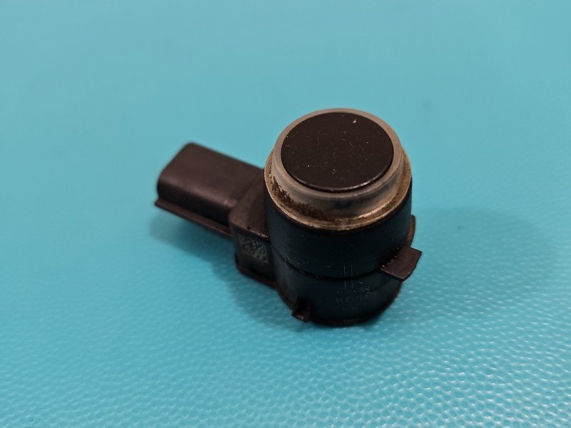 Czujnik parkowania PDC Opel Insignia A czarny Z22C Czujnik parkowania PDC Opel Insignia A czarny Z22C