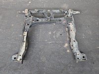 Sanki Belka silnika Mercedes W245 2.0 cdi