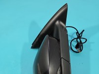 Lusterko prawe Skoda Octavia III LF9R 6pin / EUROPA / LAKIER: LF9R europa