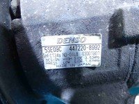 Sprężarka klimatyzacji kompresor 447220-8992, 03D01901 Toyota Yaris I 1.0 VVTi